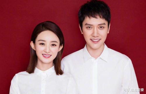 明星|原来这些明星居然是夫妻？真的太低调，知道一对算你厉害了！