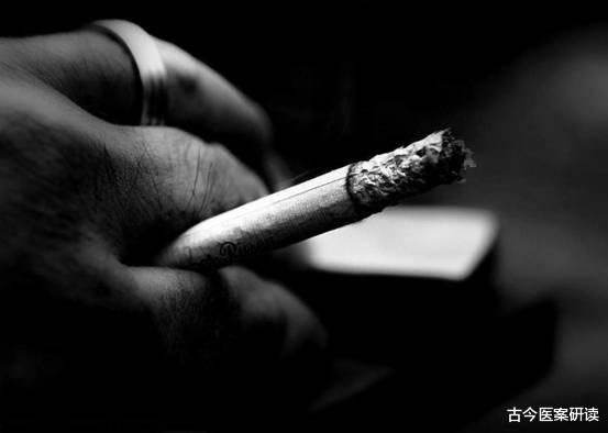 古今医案研读 夫妻一周六次“96”，查出肺结节，医生：如此放纵，铁打的肺也扛不住