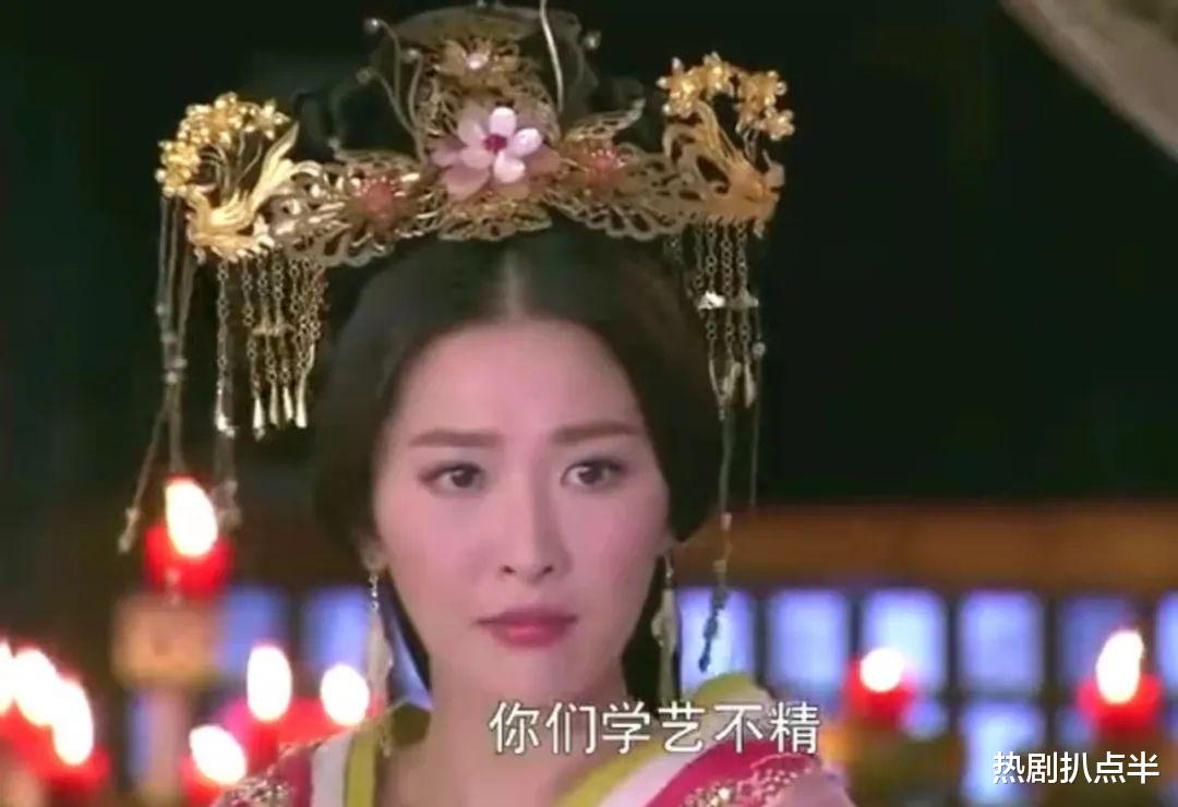 唐嫣|没颜值,没演技,这8位女主太没说服力,观众凭什么买单