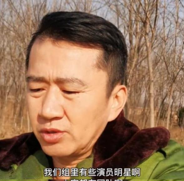 李嘉明|他出演过多部经典，却被拖欠片酬，父亲患癌等钱救命竟不敢说