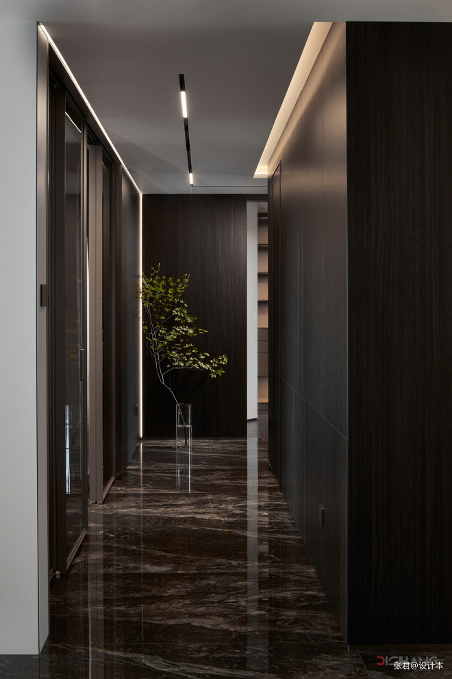 |设计以简洁的定位而起