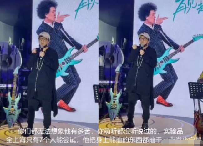 赵英俊|赵英俊没告诉妈妈自己患病，薛之谦曾劝他留下个孩子，自己替他养