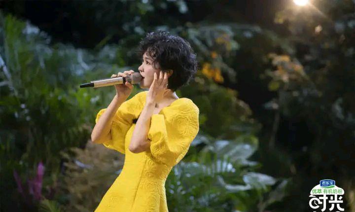 央视|央视全新音综《唱出我新声》明晚开播，导师阵容发生大变动