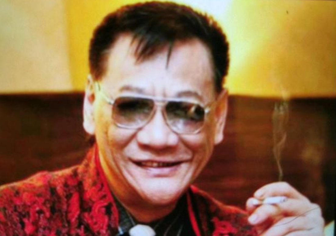 知否知否应是绿肥红瘦|2015年“恶汉”何家驹去世，3天输光全部家产，无儿无女无墓碑