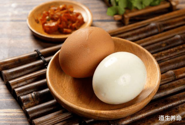 柠檬|每天早上空腹吃个鸡蛋，坚持一段时间，这几件“好事”或不请自来