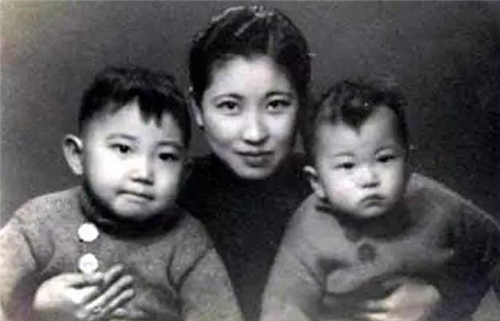 楠说 《傅雷家书》的另一面：傅雷家暴儿子，一场延续三代人的悲剧