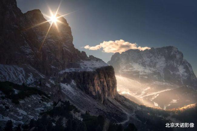 哈苏|哈苏 XCD 3, 5/30 | 摄影师「不可或缺」最佳的广角拍档