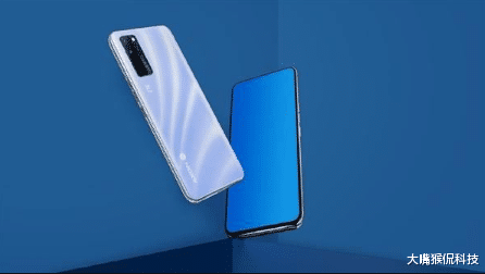 交易 屏下摄像头+20G运存,中端手机市场产品,价格亲民