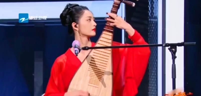 周洁琼|《闪光的乐队》惊现三大黑马，周洁琼断层输出，小鬼王琳凯引热议