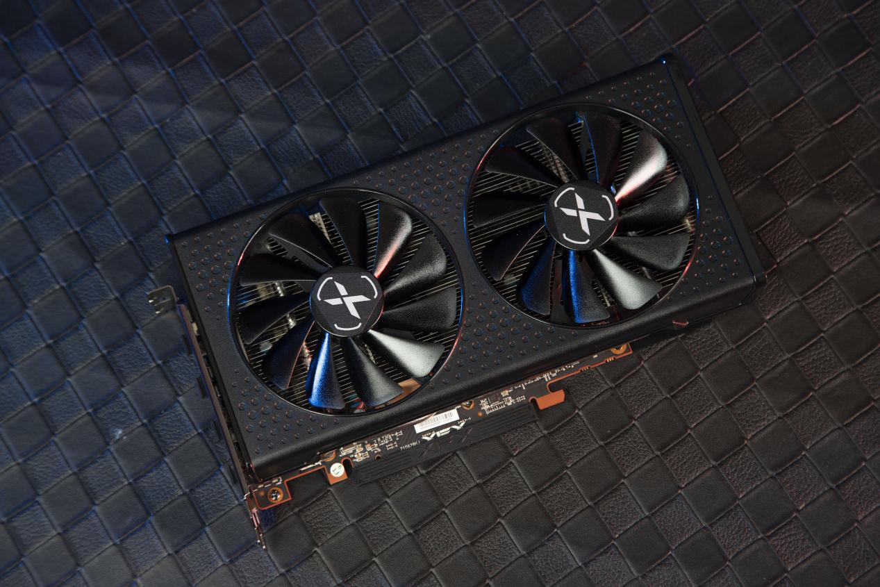 AMD|1080P新王者降临 AMD Radeon RX 6600显卡首发评测