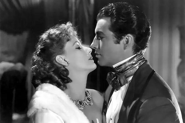 茶花女|《茶花女》：是不是真爱，看一点就够了