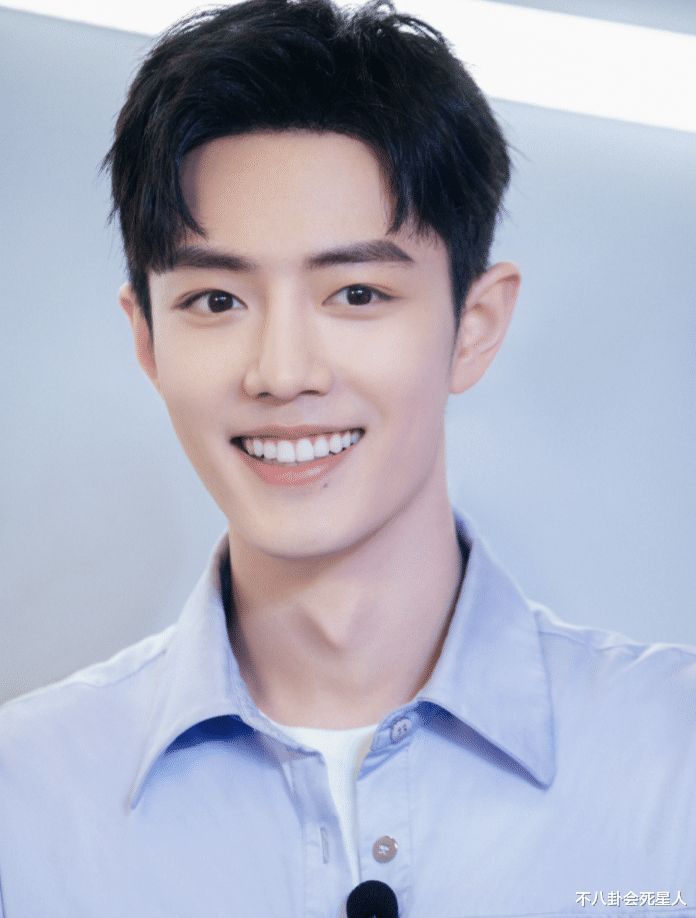 明星素颜|15位当红男星素颜：眯眯眼、月球表面、满脸痘，还暴露动脸痕迹