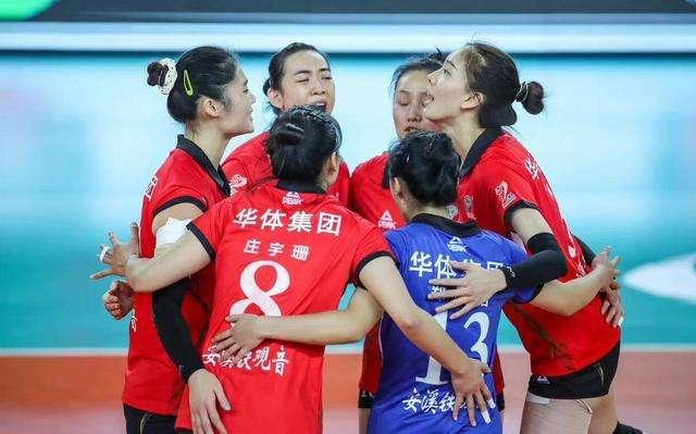 莊宇珊|10連發(fā)！23歲主攻跳發(fā)威力大，助球隊逆轉(zhuǎn)敗局，比莊宇珊更具潛力