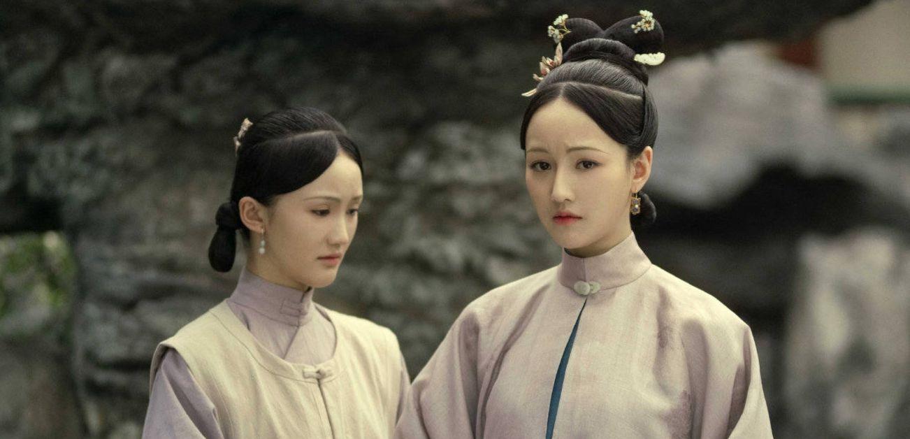 易烊千玺|《玉楼春》大结局：林少春告发孙逊，苏映雪私奔，姚滴珠嫁入孙府