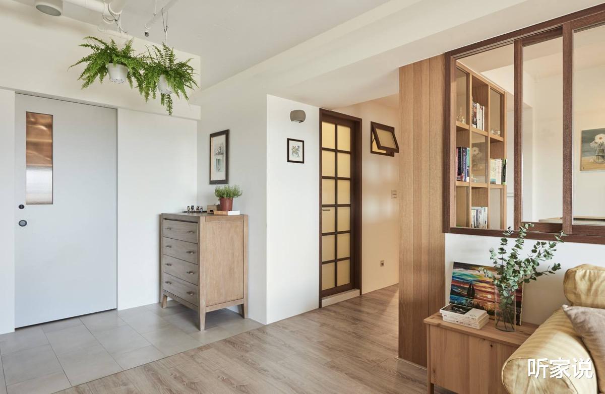 |日本90后姑娘太自律:每天把家收拾得一尘不染,入住4年干净如新