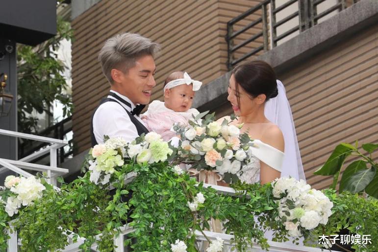 许孟哲|36岁男星喜迎二胎！因不想结婚和前女友分手，如今妻子怀孕已仨月