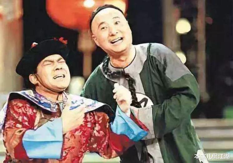 陈佩斯|“倔强”的陈佩斯，22年不上春晚，他的牺牲远比你想得更多