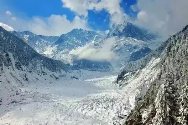 旅行 20个值得去的国内旅行地，去过7个的堪称旅行达人