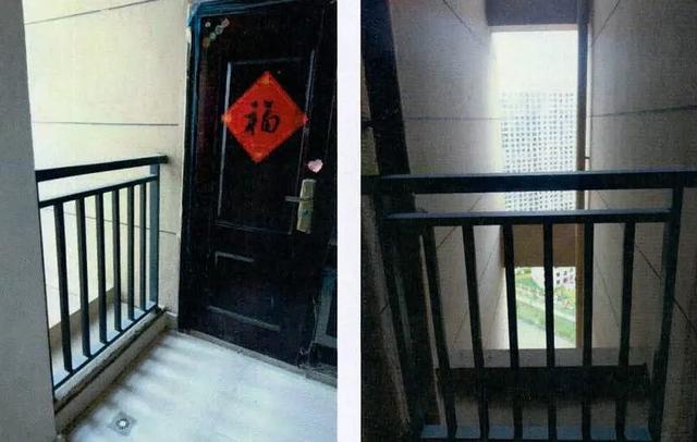 浙江平湖：在连廊加装鞋柜和窗户，邻居起诉影响采光通风，法院：要拆