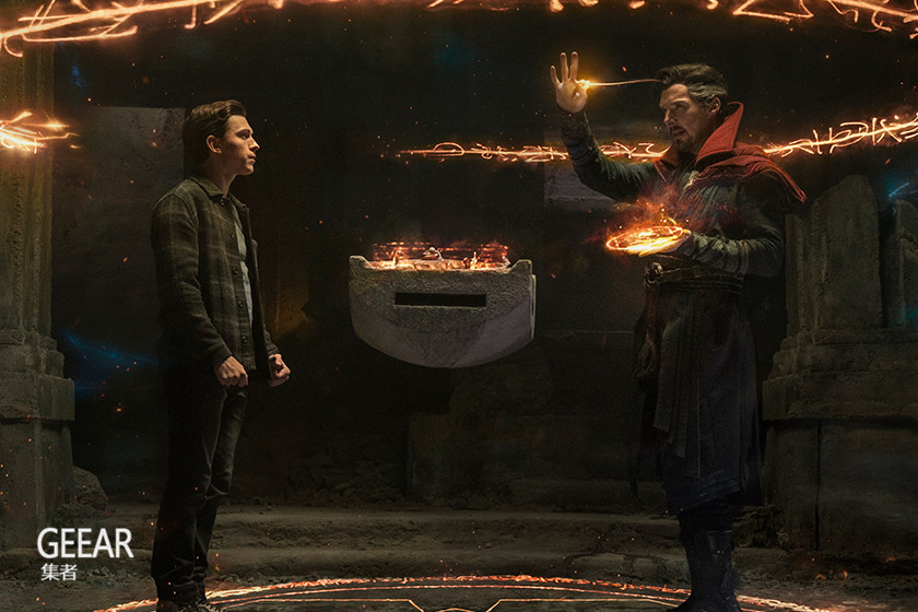 蜘蛛侠3|期待下一个蜘蛛侠三部曲：《蜘蛛侠3》续集电影制作中！