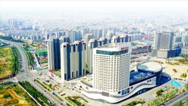 邳州|江苏徐州一代管县市，石英岩储量2亿吨，房价每平7600元适宜居住