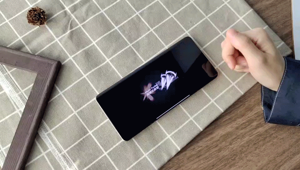 iPhone|vivoX50Pro+测评：色彩精准，细节到位