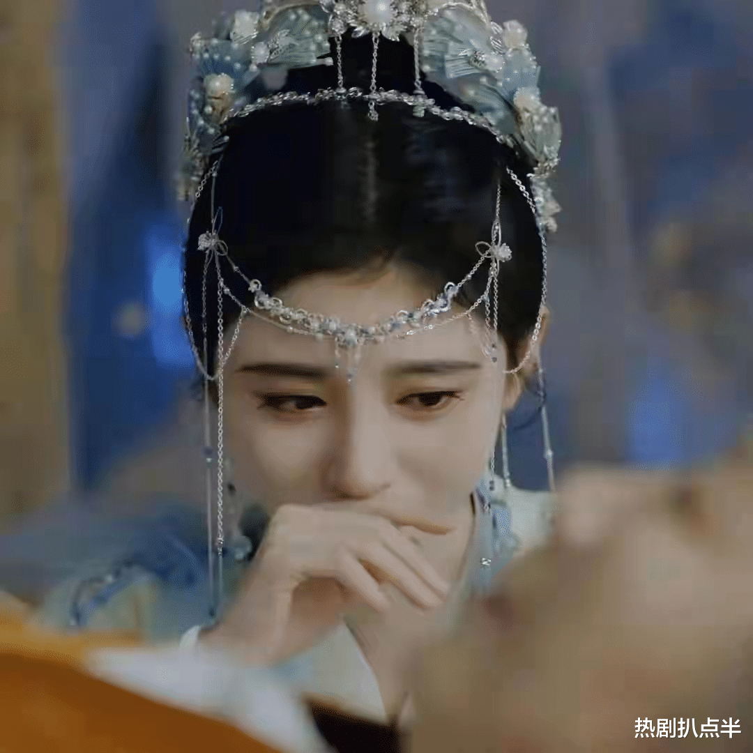 刘浩存|3位演技空空、信心满满的女星，不被批斗一番，真以为自己是个宝