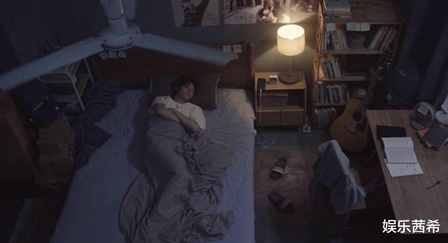 韩雪|韩雪哭了：我只想给爷爷做一部电影，却不想引来众多争议