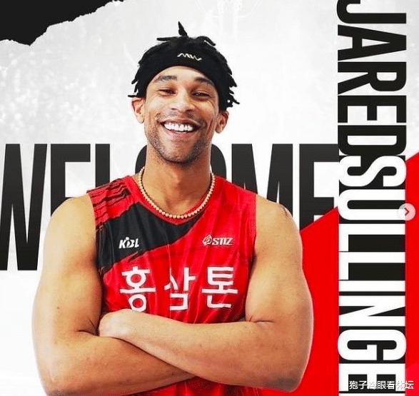 萨林杰|体重严重超标被NBA淘汰 29岁内线暴瘦到难相认 海外联赛荣膺FMVP