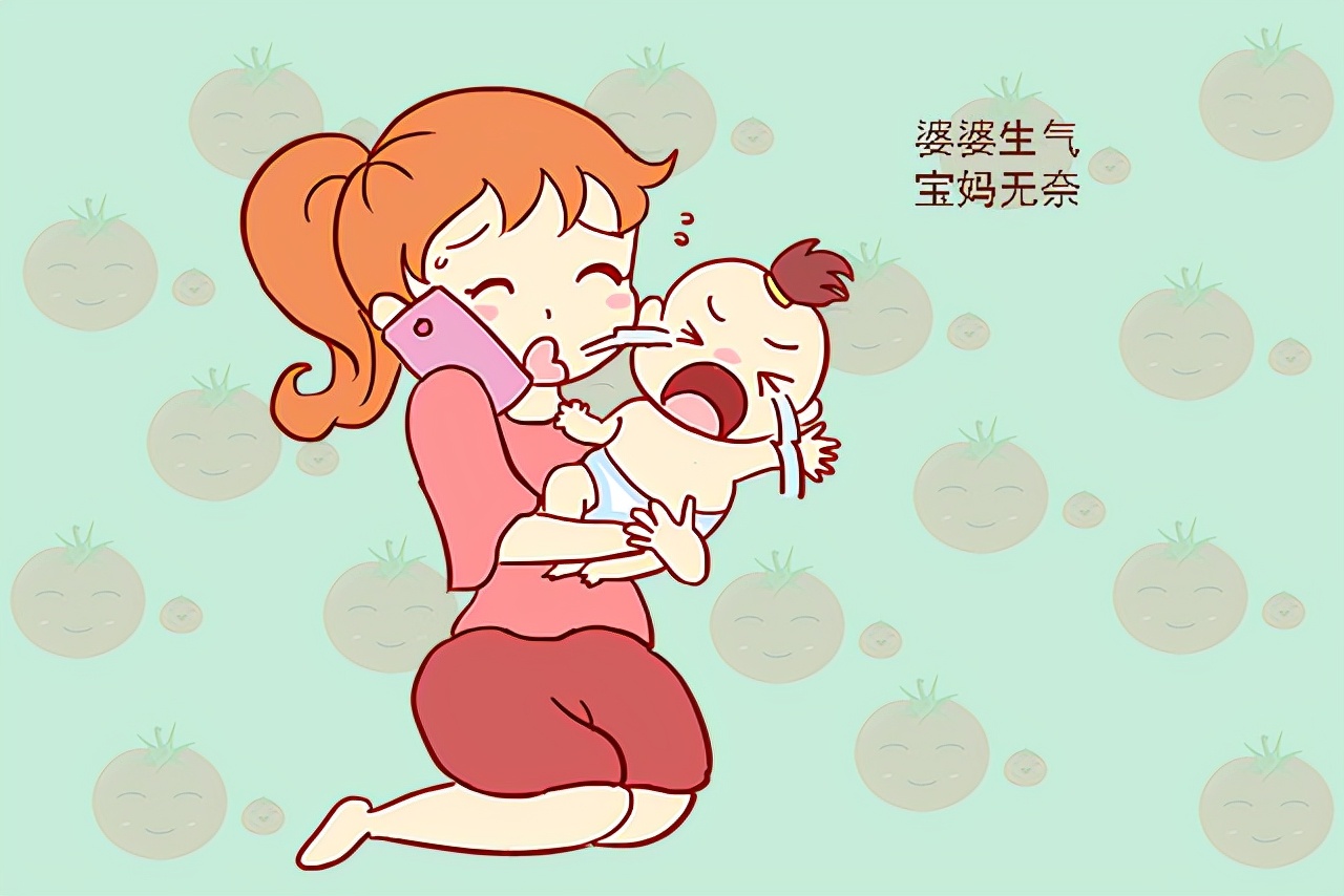 西红柿妈妈|第一个给新生儿“踩生”的最好别是这3种人，再喜欢宝宝也应避讳