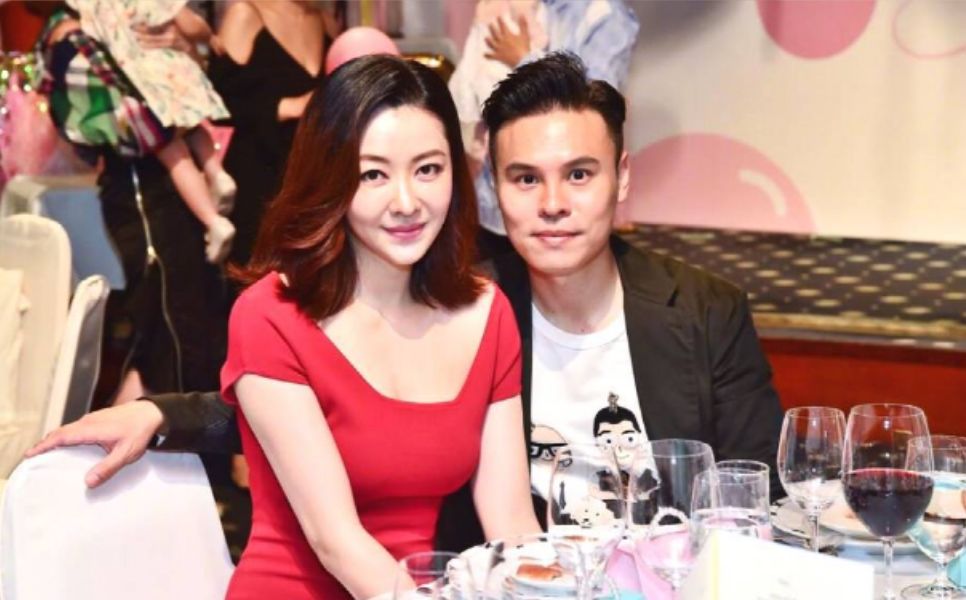 熊黛林|“百亿阔太”熊黛林：和郭富城秘恋7年遭抛弃，转身嫁给百亿富豪