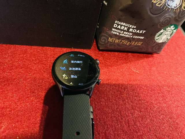日产GT-R|旗舰智能手表的不二选择：Amazfit GTR 3 Pro智能手表