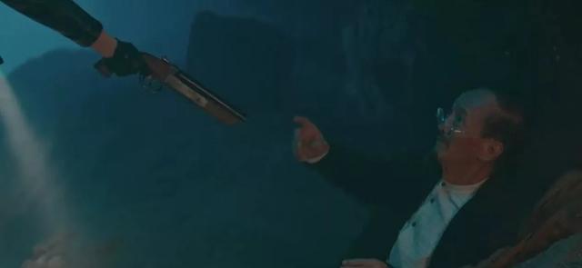 南派三叔|在南派三叔的原著情节中,吴邪的肺部出现问题的根源是什么呢?