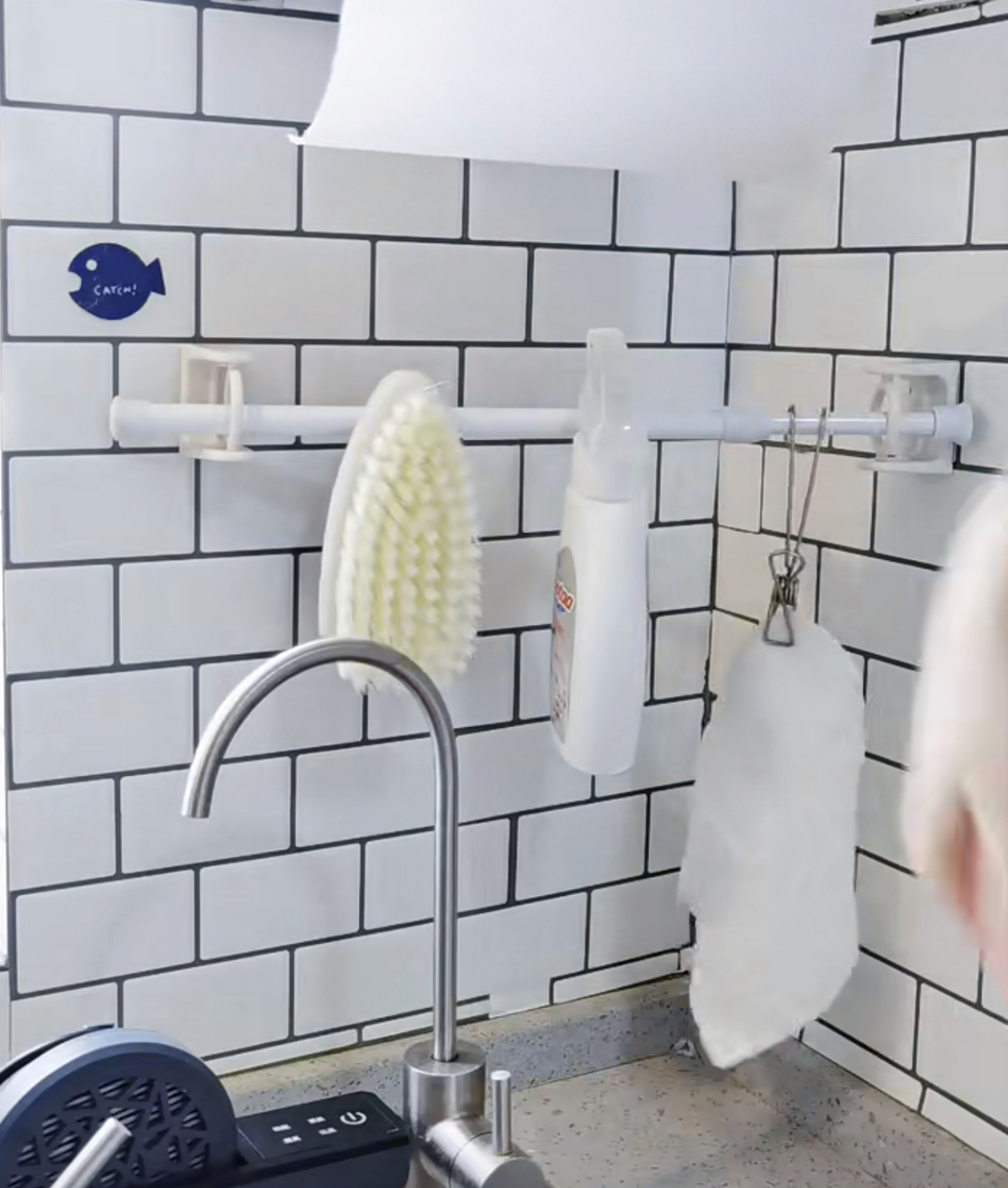 盘点10个伸缩杆配件，不仅为杆子锦上添花，单独用也是一绝！