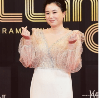 南宫珉|2021 MBC演技大赏，南宫珉再获大赏