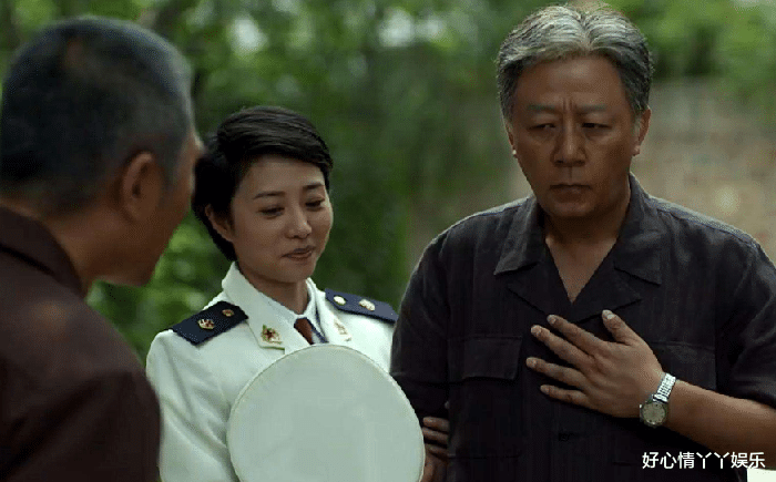 江德福|父母爱情：老江讨厌王海洋是执胯子弟，还因为他导致江家女儿自杀