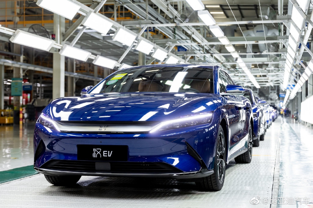 小米科技|小米造車，榮耀反轉，2021年國產品牌做了哪些出人意料的事