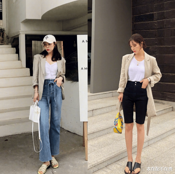 衣在配不在贵|没有李冰冰的好身材，别像她这样穿“渔网装”，一般人真驾驭不住