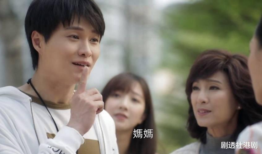 胡鸿钧|TVB小生被打造成下一个“林峰”，新剧演技遭吐槽，唱功却获众赞