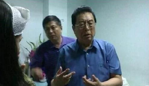 李双江|81岁的李双江还在等儿子出狱，梦鸽泪流满面，李天一或许没机会