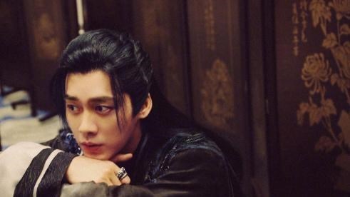 黄子韬|几部剧取得发行许可：李易峰海皇备受期待，黄子韬张翰带新作来袭