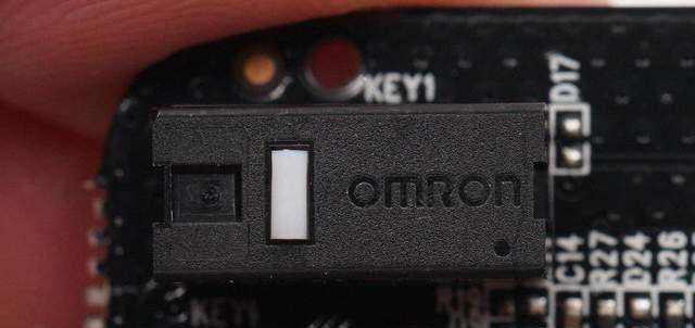 小米科技|炬芯科技ATS2816R芯片，小米小爱无线鼠标拆解报告