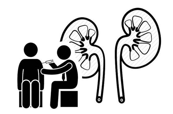 胃食管反流病|肾衰竭的“2大帮凶”，早知道，避开这些损伤肾脏的事就好了