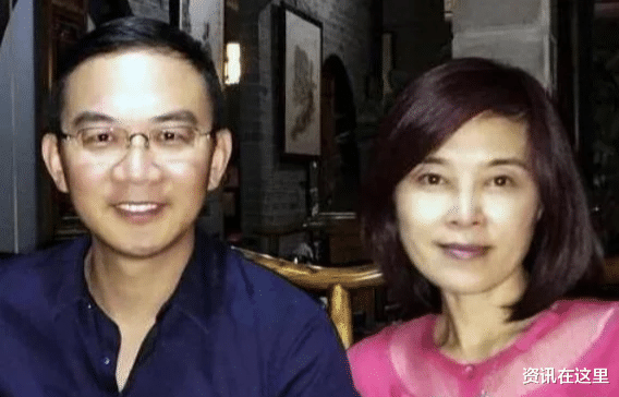 郎永淳|出狱879天，央视前主持人郎永淳喜提新身份，迎接“新”人生