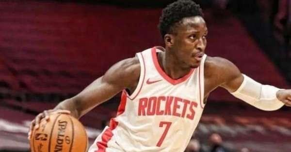 奥拉迪波|三方交易！火箭送出奥拉迪波，休城收获颇丰，年轻悍将是火箭目标