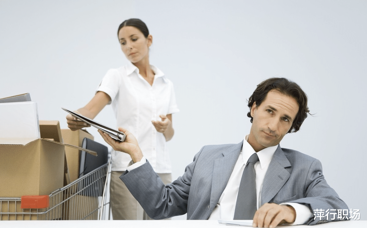 |下属员工的服从性越来越差,原因出在三点,看看就明白了