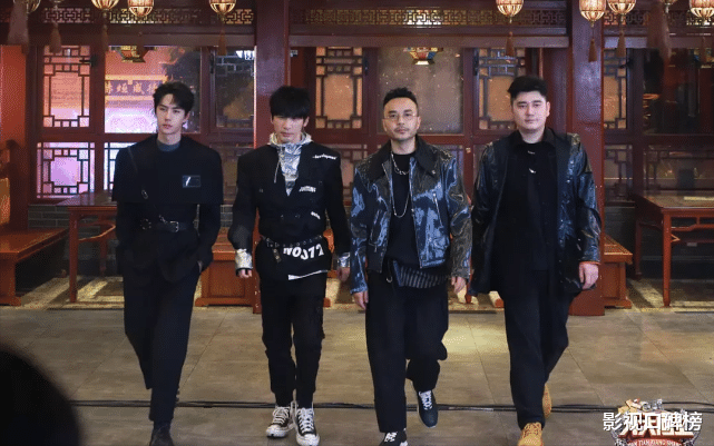 吴建豪|王一博退出《天天向上》，老牌综艺不见得有多好，这一步走对了