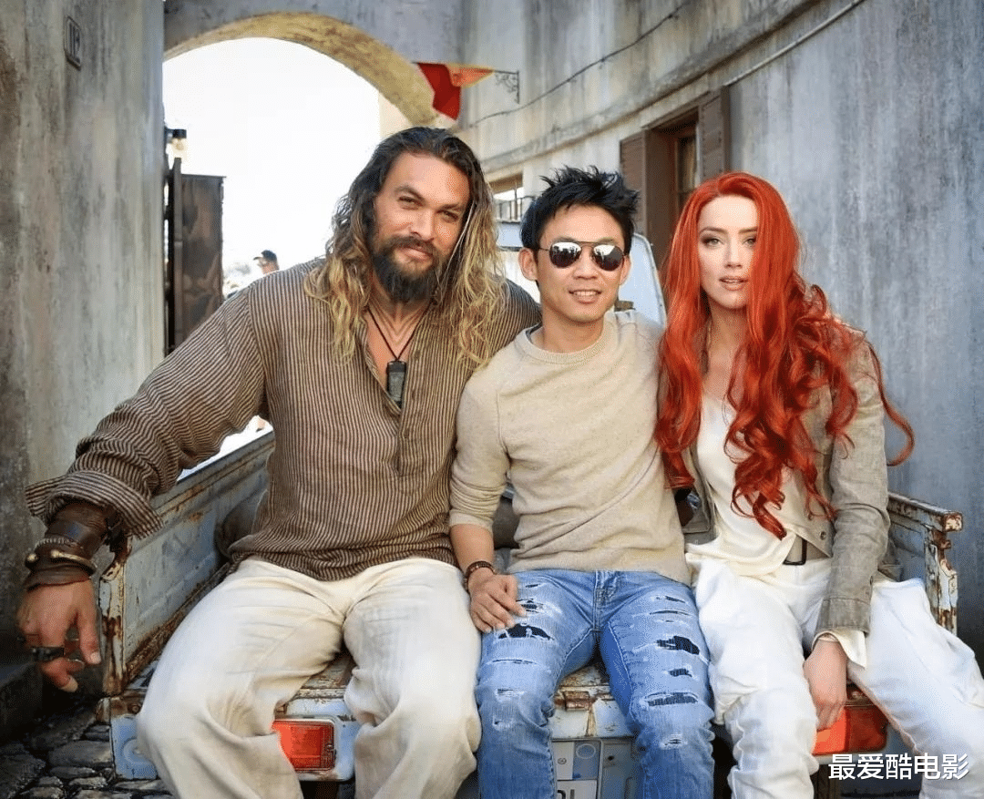 电影|等了足足五年，这位在恐怖片中快乐驰骋的男人，终于出新片了