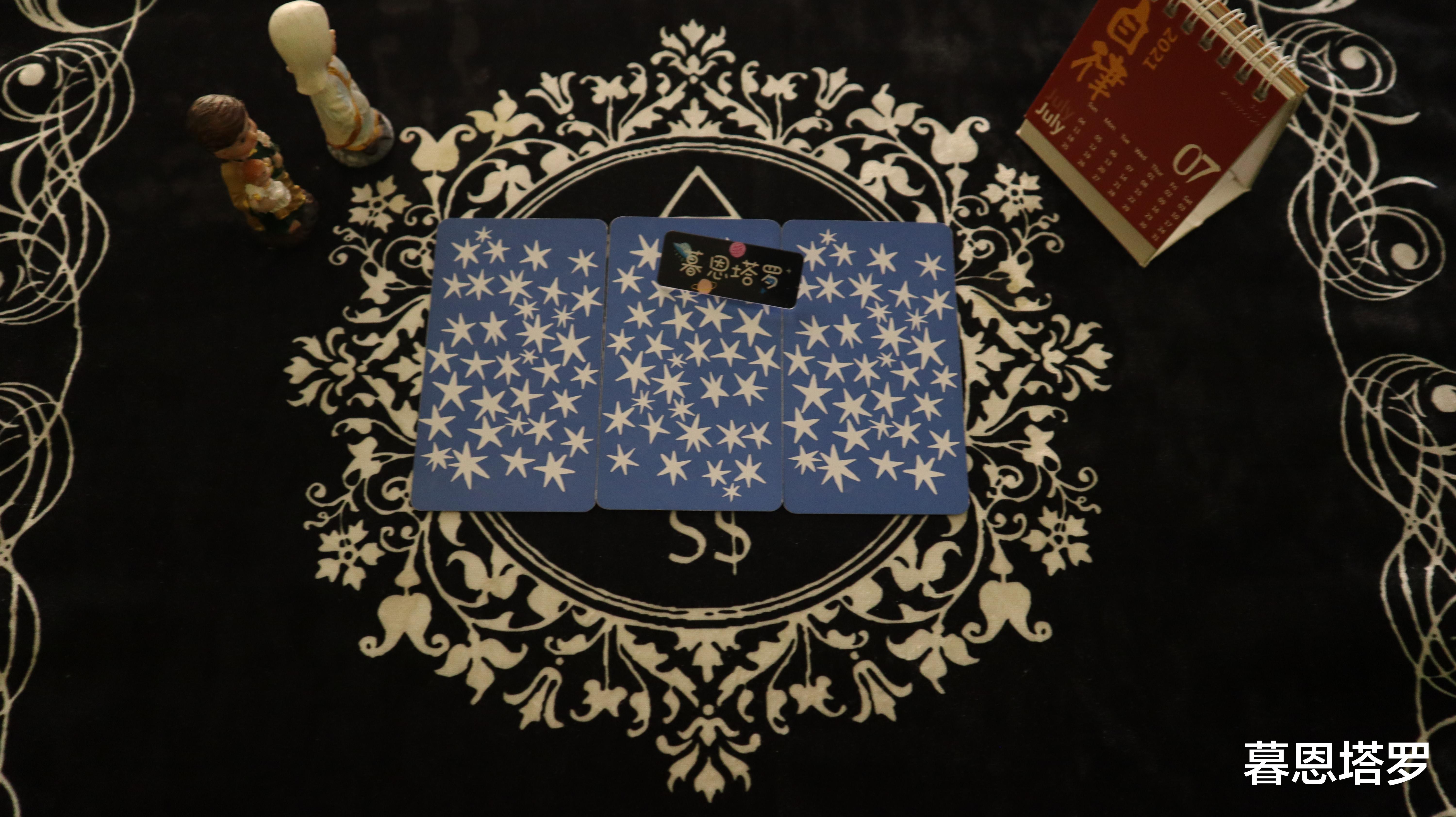 暮恩塔罗|暮恩塔罗，狮子座7月下半月运势：前世恩怨延续，缘分不断交织