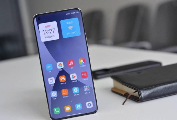 小米科技|小米12定档,安卓之光售价更亲民,从5499降至4739